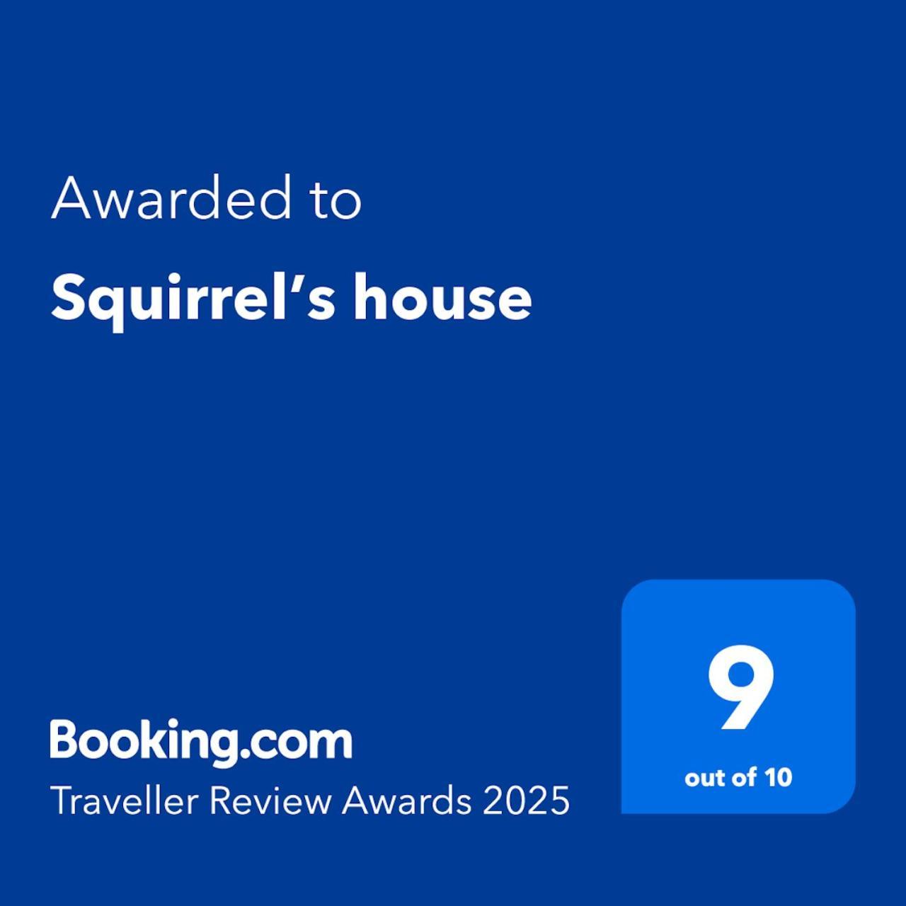밀라노 Squirrel'S House 아파트 외부 사진